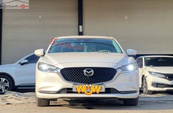 Bán ô tô Mazda 6 Premium 2.0 AT - 2022 - xe cũ