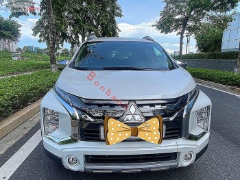 Bán ô tô Mitsubishi Xpander Cross 1.5 AT - 2021 - xe cũ