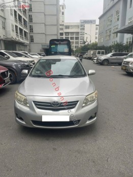 Bán ô tô Toyota Corolla altis 1.8G AT - 2010 - xe cũ