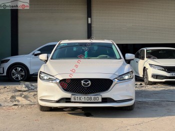 Bán ô tô Mazda 6 Premium 2.0 AT - 2022 - xe cũ
