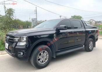 Bán ô tô Ford Ranger XLS 2.0L 4x2 AT - 2023 - xe cũ