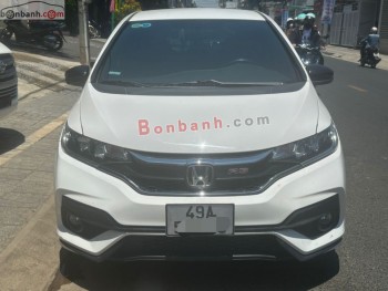 Bán ô tô Honda Jazz RS - 2018 - xe cũ