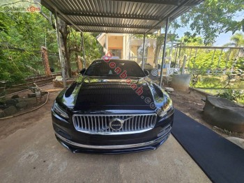 Bán ô tô Volvo S90 Inscription LWB B6 AWD - 2022 - xe cũ