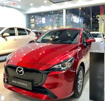 Bán ô tô Mazda 2 1.5 AT - 2026 - xe mới