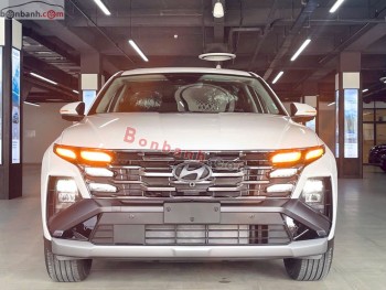 Bán ô tô Hyundai Tucson 2.0 AT Đặc biệt - 2026 - xe mới