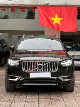 Bán ô tô Volvo XC90 T8 Plug-in Hybrid Excellence - 2020 - xe cũ