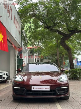 Bán ô tô Porsche Panamera 4 Executive - 2021 - xe cũ