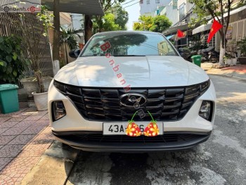 Bán ô tô Hyundai Tucson 2.0 AT Tiêu chuẩn - 2022 - xe cũ
