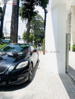 Bán ô tô Lexus GS 350 - 2008 - xe cũ