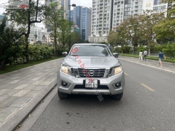 Bán ô tô Nissan Navara EL 2.5 AT 2WD - 2018 - xe cũ
