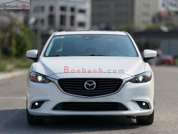 Bán ô tô Mazda 6 Premium 2.0 AT - 2020 - xe cũ