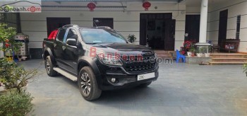 Bán ô tô Chevrolet Colorado High Country 2.8L 4x4 AT - 2018 - xe cũ