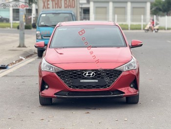 Bán ô tô Hyundai Accent 1.4 AT Đặc Biệt - 2024 - xe cũ