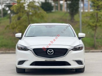 Bán ô tô Mazda 6 Premium 2.0 AT - 2017 - xe cũ