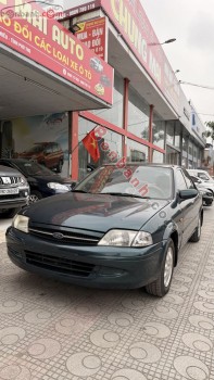 Bán ô tô Ford Laser - 2001 - xe cũ