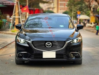 Bán ô tô Mazda 6 Premium 2.0 AT - 2019 - xe cũ