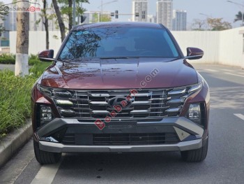 Bán ô tô Hyundai Tucson 2.0 AT Đặc biệt - 2025 - xe cũ