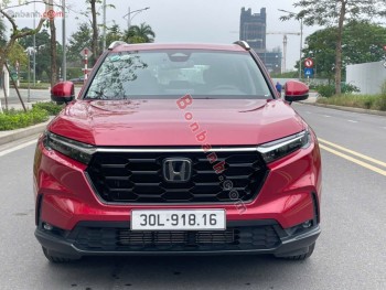 Bán ô tô Honda CRV L - 2024 - xe cũ