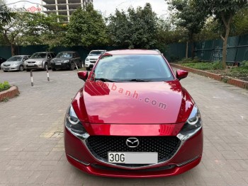 Bán ô tô Mazda 2 Luxury - 2020 - xe cũ