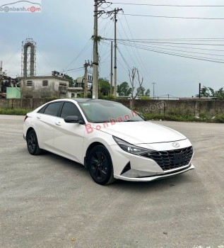Bán ô tô Hyundai Elantra 1.6 AT Đặc biệt - 2023 - xe cũ