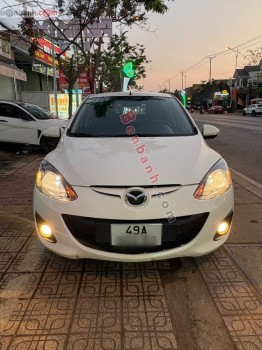 Bán ô tô Mazda 2 S - 2014 - xe cũ