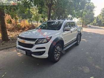 Bán ô tô Chevrolet Colorado High Country 2.8L 4x4 AT - 2018 - xe cũ