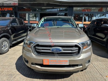 Bán ô tô Ford Ranger XLS 2.2L 4x2 AT - 2018 - xe cũ