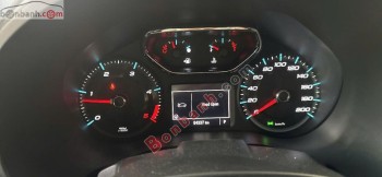 Bán ô tô Chevrolet Colorado High Country 2.8L 4x4 AT - 2017 - xe cũ