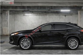 Bán ô tô Lexus RX 300 - 2022 - xe cũ