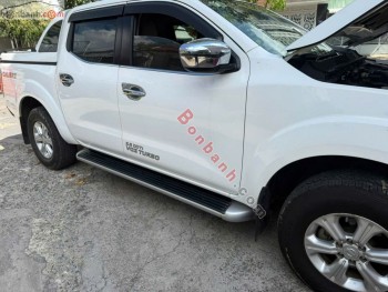 Bán ô tô Nissan Navara EL Premium R - 2017 - xe cũ