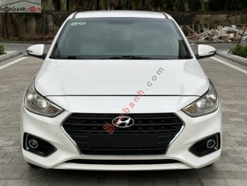 Bán ô tô Hyundai Accent 1.4 MT Base - 2020 - xe cũ