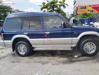Bán ô tô Mitsubishi Pajero 3.0 - 2004 - xe cũ