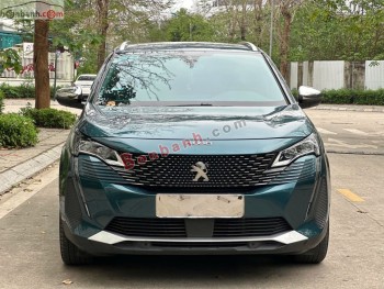 Bán ô tô Peugeot 3008 AL - 2022 - xe cũ