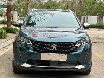 Bán ô tô Peugeot 3008 AL - 2022 - xe cũ