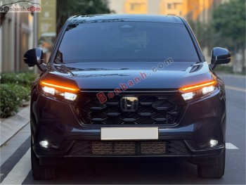 Bán ô tô Honda CRV L AWD - 2024 - xe cũ