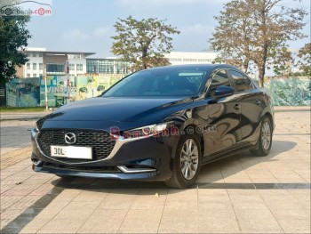 Bán ô tô Mazda 3 - 2024 - xe cũ
