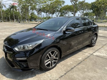 Bán ô tô Kia Cerato 1.6 AT Luxury - 2021 - xe cũ