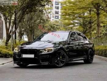 Bán ô tô BMW 3 Series 320i - 2014 - xe cũ