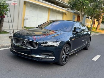 Bán ô tô Volvo S90 Ultra B6 AWD - 2025 - xe cũ