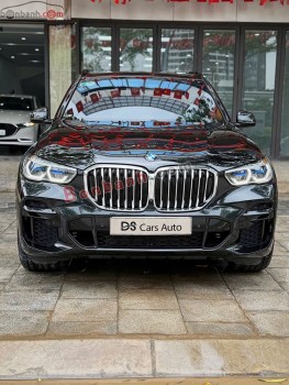 Bán ô tô BMW X5 xDrive40i M Sport - 2023 - xe cũ