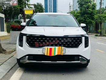 Bán ô tô Kia Carnival Signature 2.2D - 2025 - xe cũ