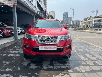 Bán ô tô Nissan Terra V 2.5 AT 4WD - 2018 - xe cũ