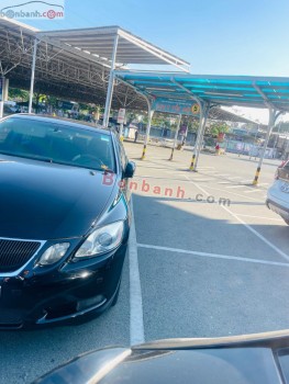 Bán ô tô Lexus GS 350 - 2008 - xe cũ