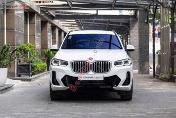 Bán ô tô BMW X3 xDrive30i M Sport - 2024 - xe cũ