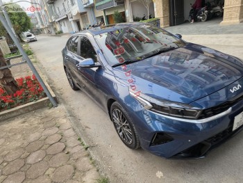 Bán ô tô Kia K3 Premium 2.0 AT - 2022 - xe cũ