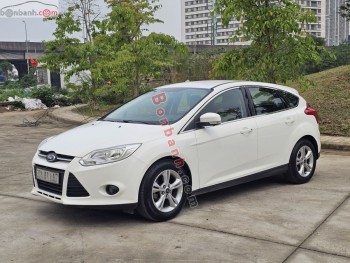 Bán ô tô Ford Focus Trend 1.6 AT - 2014 - xe cũ