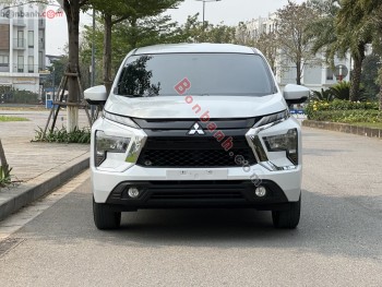 Bán ô tô Mitsubishi Xpander 1.5 AT - 2022 - xe cũ