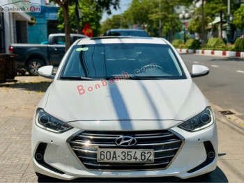 Bán ô tô Hyundai Elantra 2.0 AT - 2016 - xe cũ