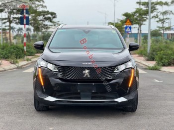Bán ô tô Peugeot 3008 AT - 2021 - xe cũ