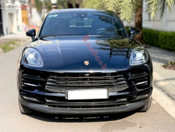 Bán ô tô Porsche Macan 2.0 - 2020 - xe cũ